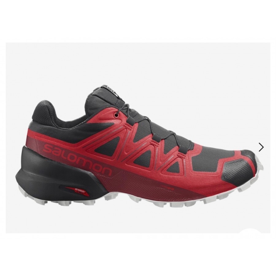 Salomon speedcross cheap uomo rosso